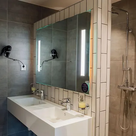 Citybox Hotel