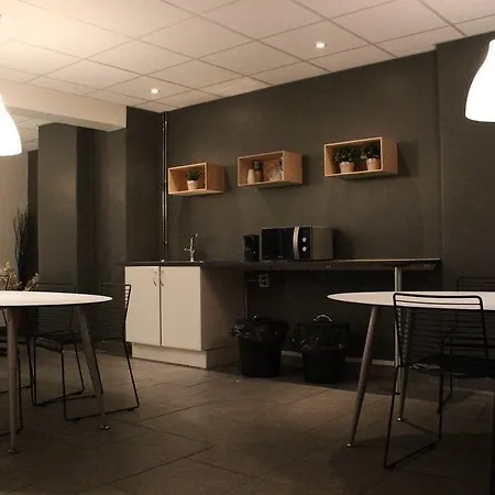 Hotell Citybox