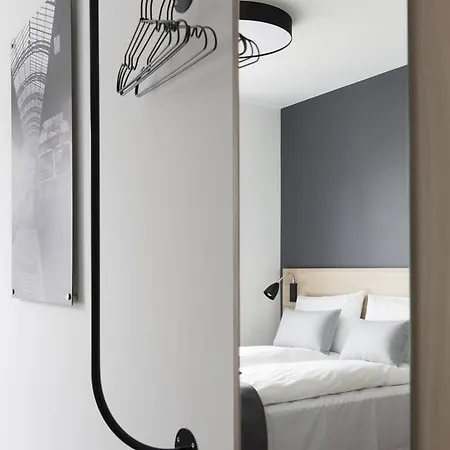 Citybox Hotell Bergen
