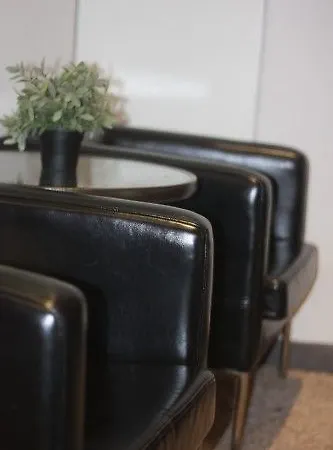 Готель Citybox Берген