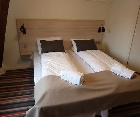 Готель Citybox 3*