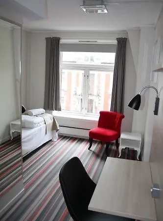 Готель Citybox 3*