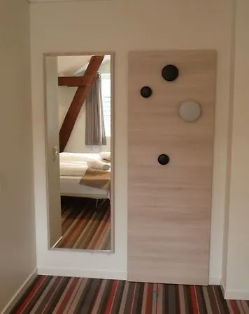 Citybox 3* Берген