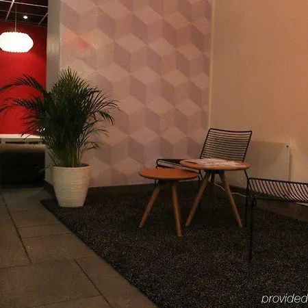 Citybox 3* Берген