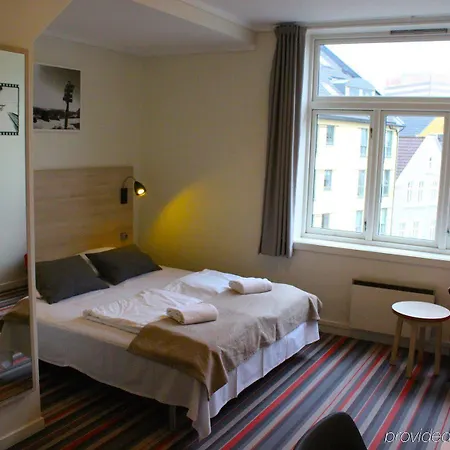 Citybox Hotell