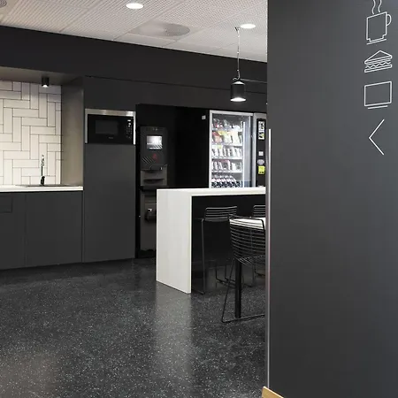 Citybox Готель 3*