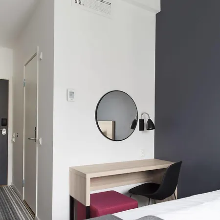 Готель Citybox 3*