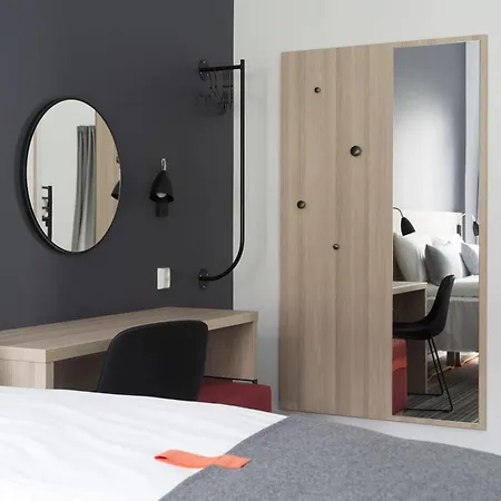 Готель Citybox 3*