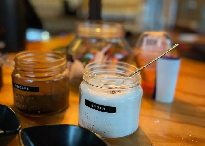 Citybox 3* 베르겐