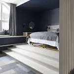 Citybox 3* برغن