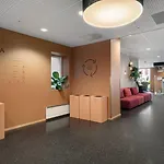 Citybox 3* برغن