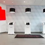 فندق Citybox 3*
