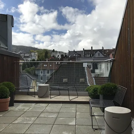 Citybox Hotell Bergen