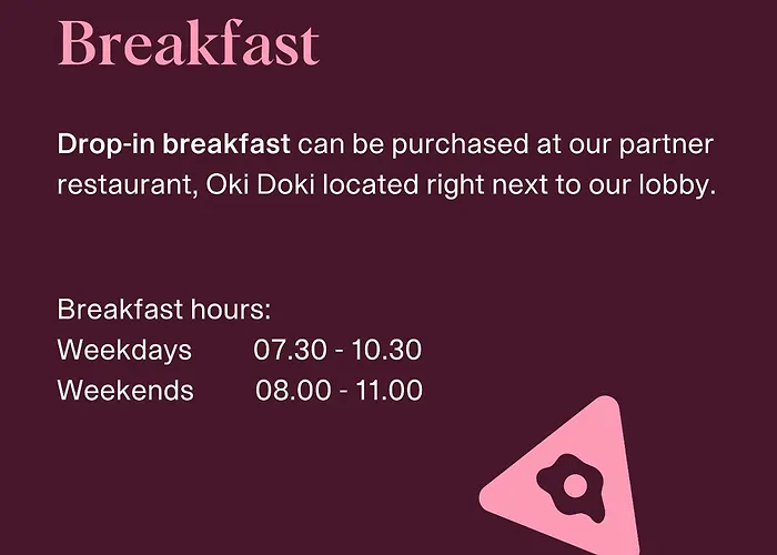 Citybox Hotell Bergen